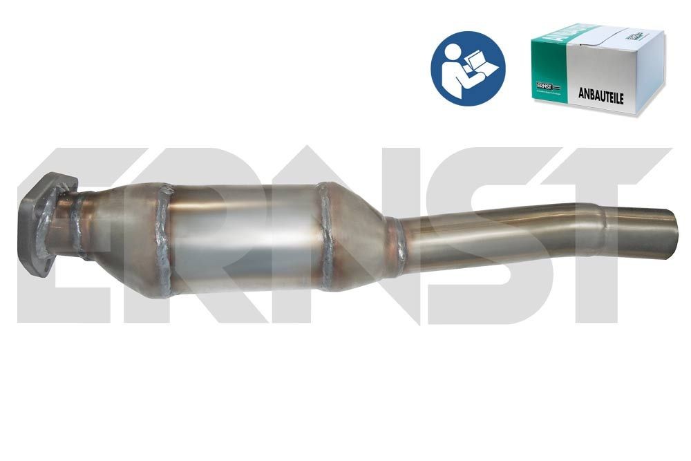 ERNST Katalysator 757270 ERNST 757270 Katalysator Audi 80 B4 Avant pris