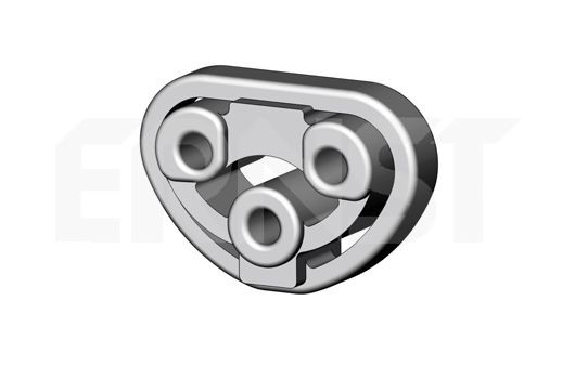 ERNST Holder, udstødningssystem 493932 Ophæng til udstødning ERNST Saab 96 493932