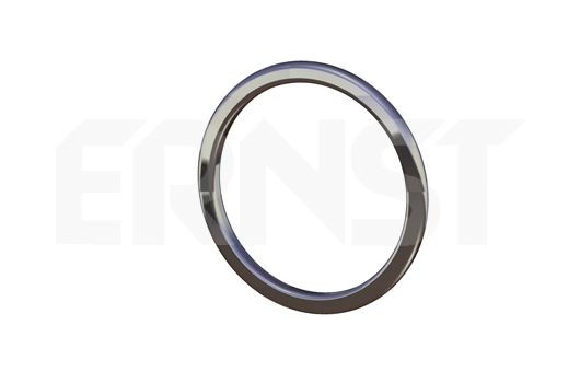 ERNST Junta, tubo de escape 499569 Junta escapamento ERNST Ford ESCORT 499569