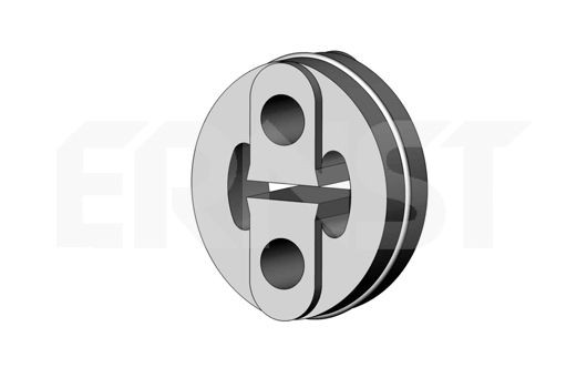 ERNST Supporto marmitta 494052 ERNST 494052 Supporto scarico Crown prezzo