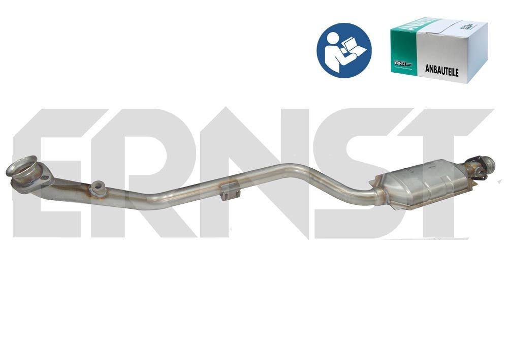 ERNST Catalyseur 757645 757645 Catalyseur ERNST MERCEDES-BENZ Classe R