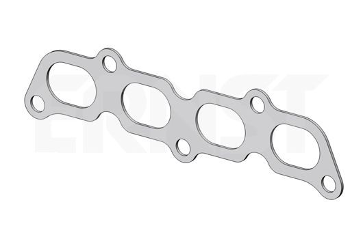 ERNST Pakning, udstødningsmanifold 493260 493260 Udstødningsmanifold pakning SEAT ALTEA ERNST