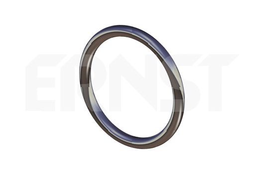 ERNST Seal, exhaust pipe 493178 Nissan JUKE ERNST exhaust gasket 493178