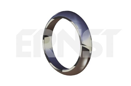 ERNST Seal, exhaust pipe 493055 FORD USA EXPEDITION ERNST exhaust gasket 493055
