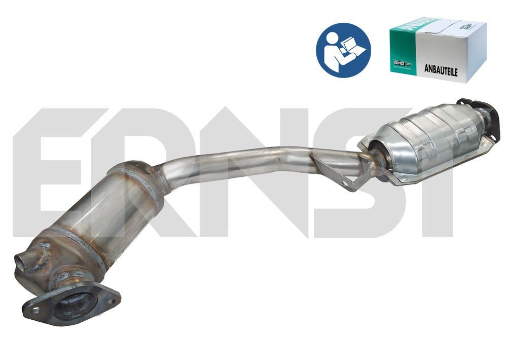 ERNST Katalysator 759717 759717 Set Katalysator SUBARU IMPREZA ERNST