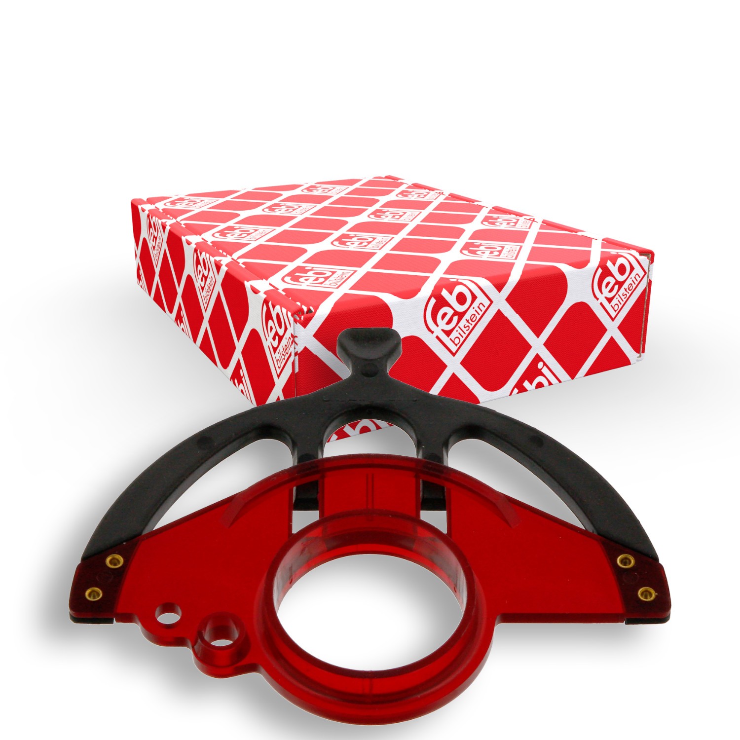 FEBI BILSTEIN Kontrollenhet, klimaanlegg 02519 Kontrollenhet varme ventilasjon FEBI BILSTEIN GTV 02519 billige