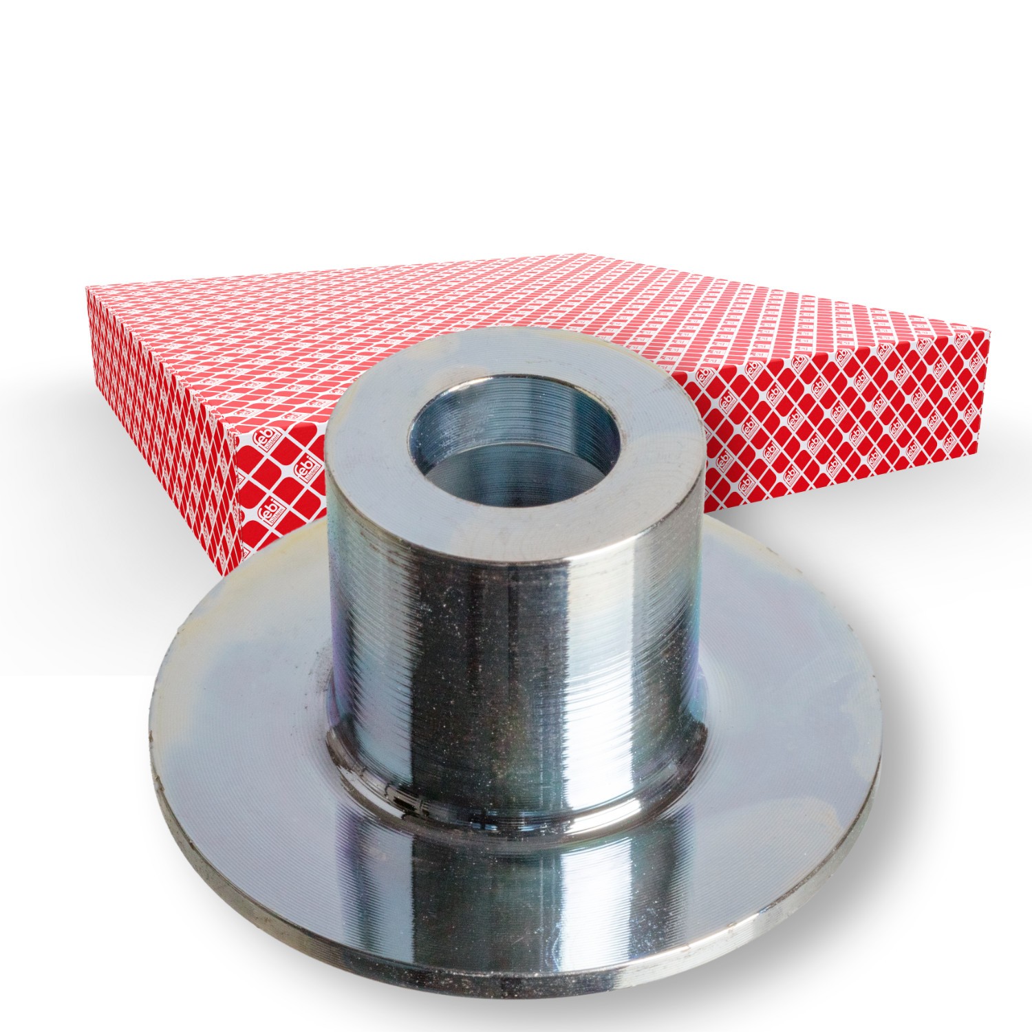 FEBI BILSTEIN Douille de centrage, arbre longitudinal 31176 FEBI BILSTEIN 31176 Douille de centrage d'arbre longitudinal CLK C209 prix