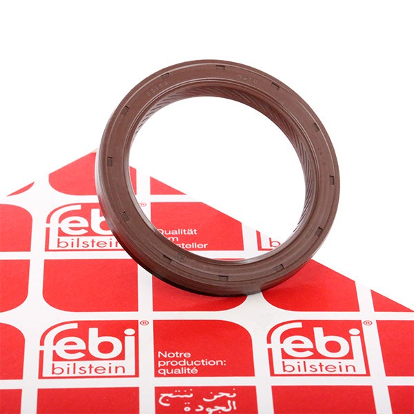 FEBI BILSTEIN Krukaskeerring 32154 FEBI BILSTEIN 32154 Keerring, krukas Rover 2000-3500 originele
