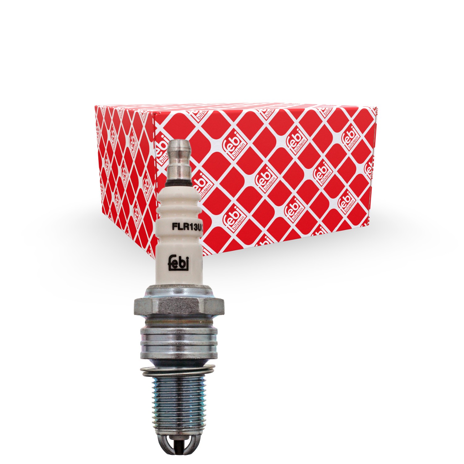 FEBI BILSTEIN Spark plug 13508 13508 FEBI BILSTEIN spark plugs for TOYOTA CAMRY