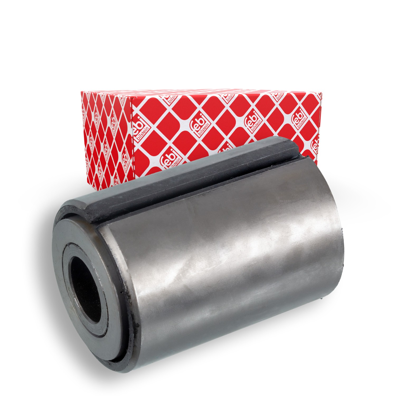 FEBI BILSTEIN Mounting, leaf spring 24443 RENAULT 19 FEBI BILSTEIN leaf spring 24443