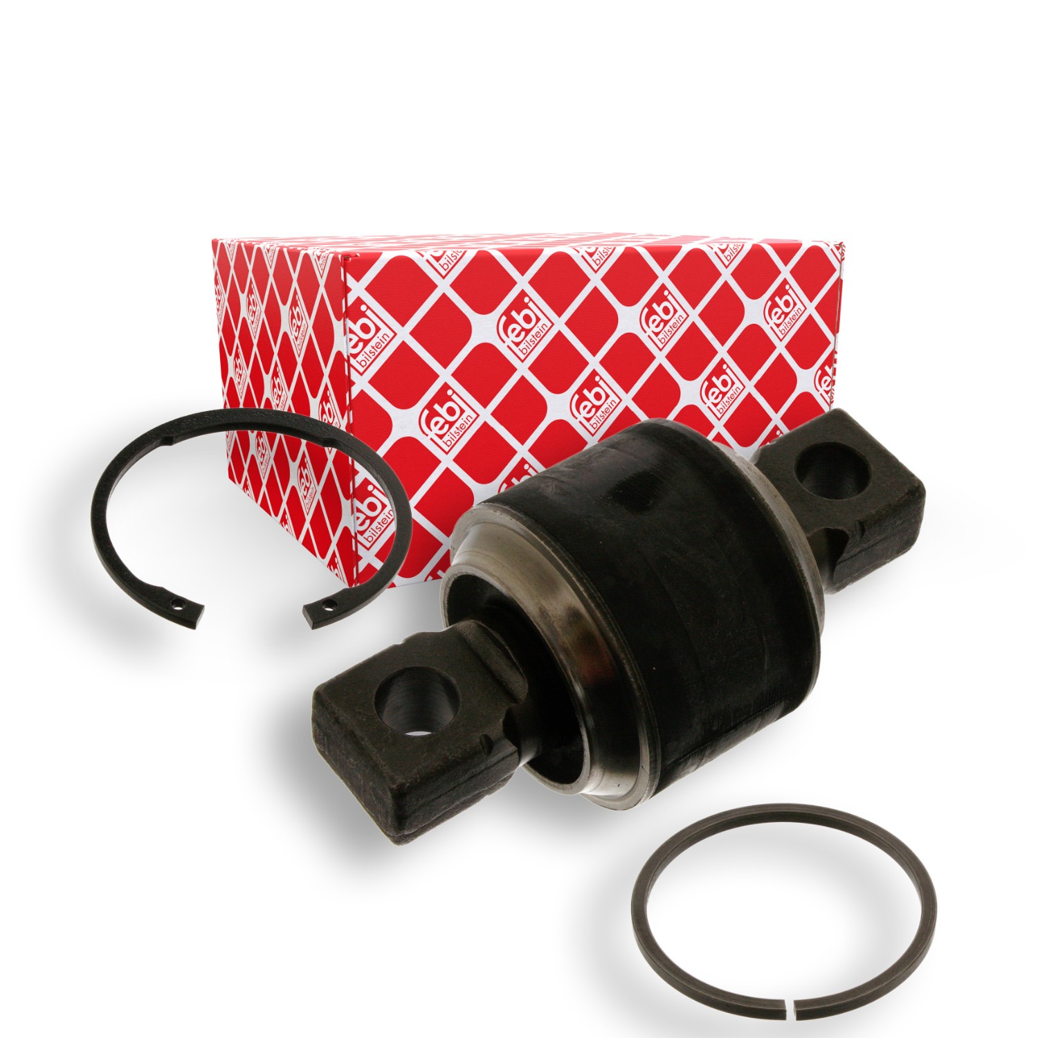 FEBI BILSTEIN Kit riparazione, Braccio oscillante 36083 36083 Kit riparazione braccio oscillante FEBI BILSTEIN VOLVO S70 costo