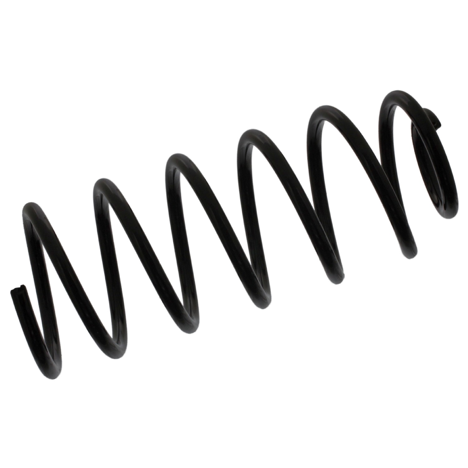 FEBI BILSTEIN Fjær 38579 FEBI BILSTEIN 38579 originale Fjærer Skoda Octavia 1u hva koster