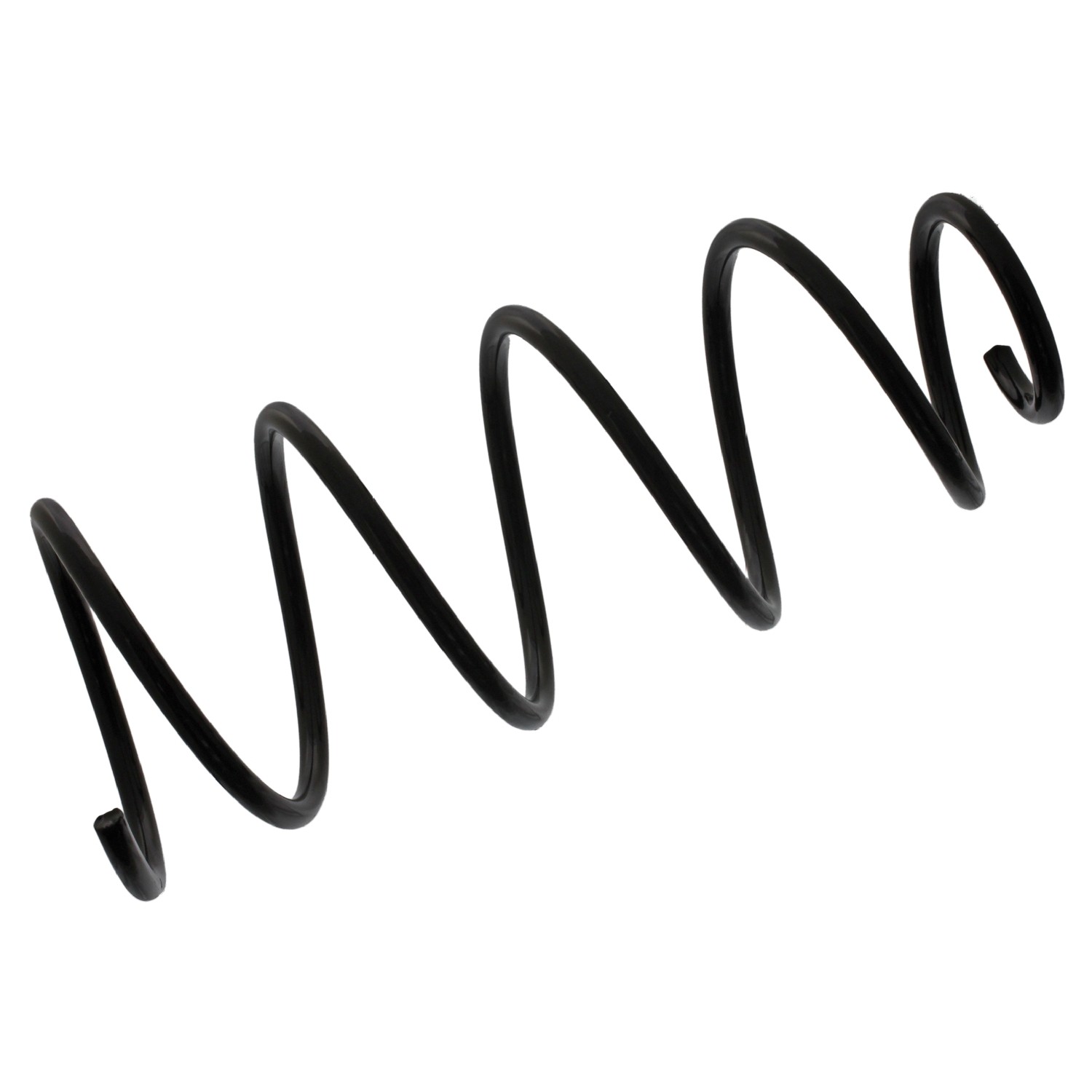 Ressort de suspension FEBI BILSTEIN 38581 FEBI BILSTEIN 38581 Ressort PEUGEOT 307 2008