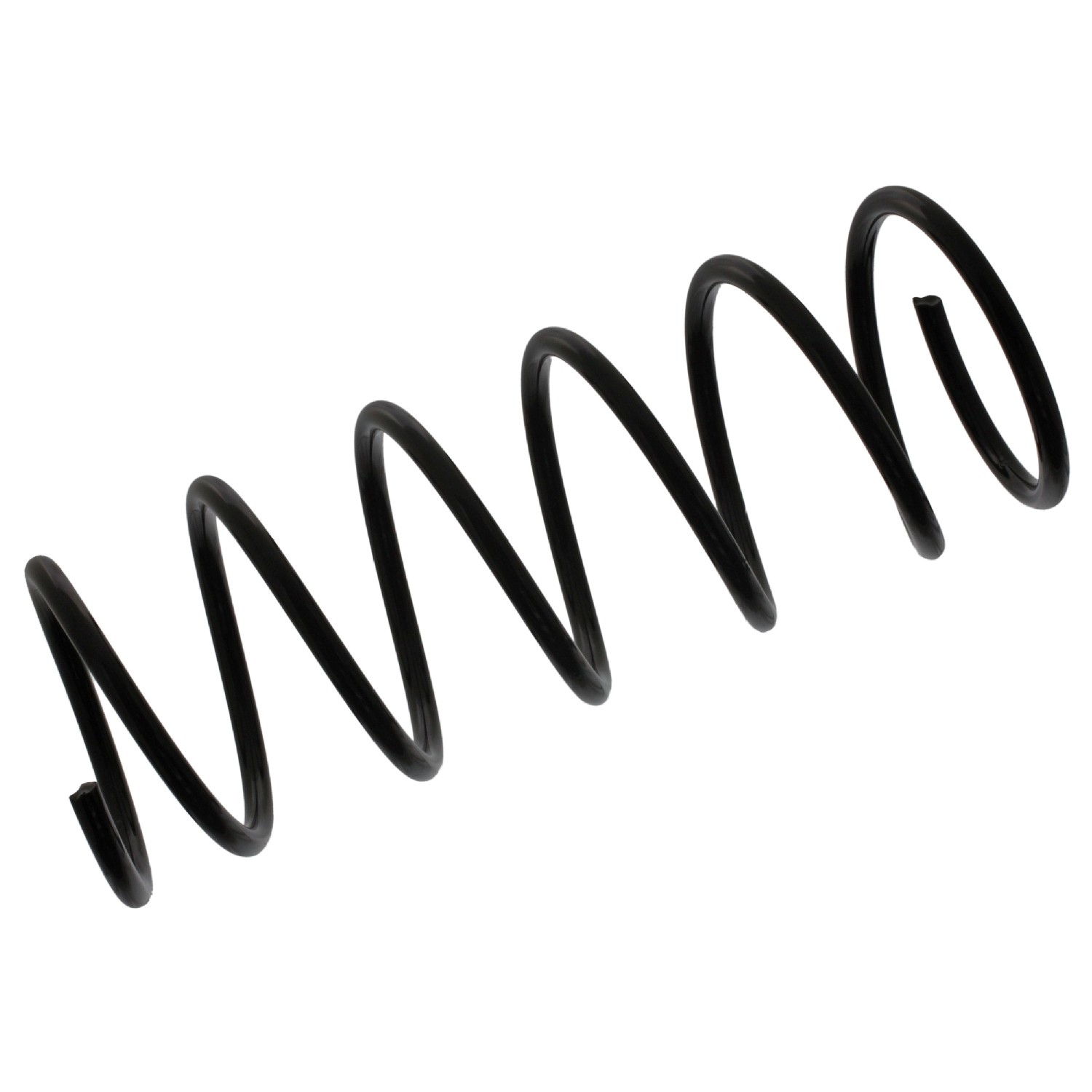 FEBI BILSTEIN Coil spring 38890 38890 FEBI BILSTEIN coil spring for CITROЁN VISA