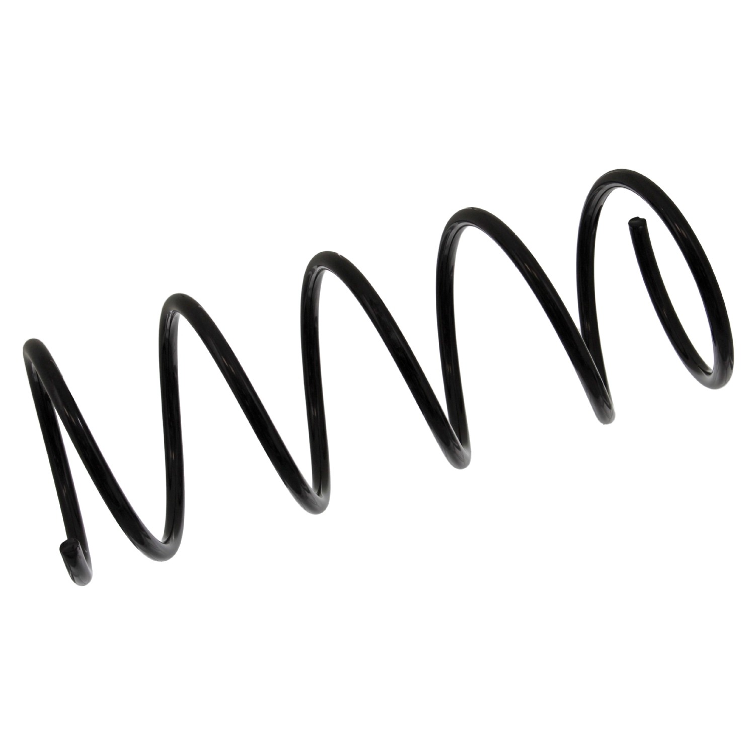 FEBI BILSTEIN Balstiekārtas atspere 38932 Atsperes FEBI BILSTEIN VISA 38932 lēti