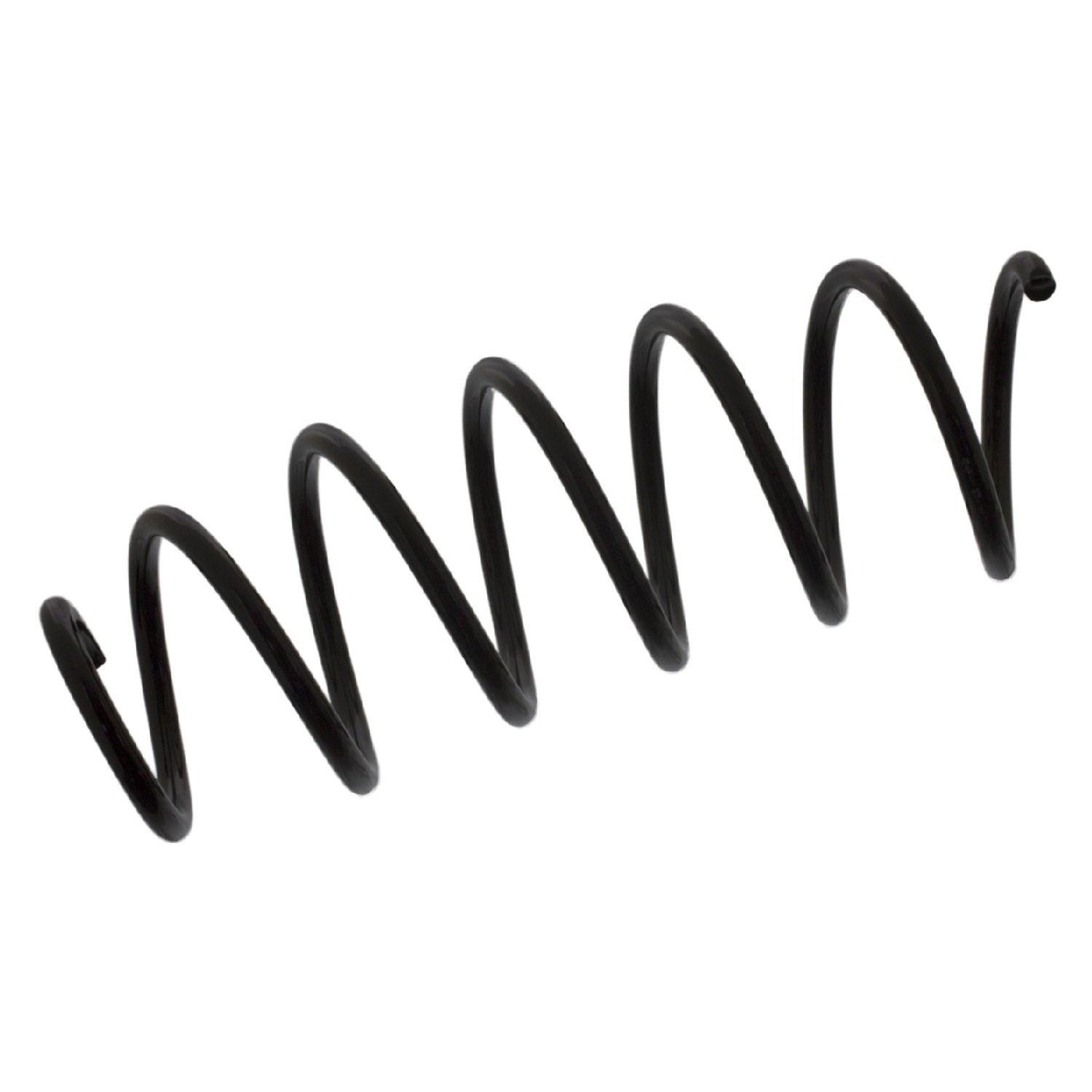 FEBI BILSTEIN Fjær 38953 FEBI BILSTEIN 38953 Fjærer Ford Mondeo mk3 Sedan billige