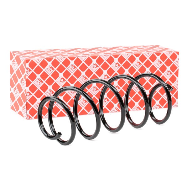 FEBI BILSTEIN Chassisveer 39272 39272 Veren FEBI BILSTEIN SUBARU VANILLE Bus