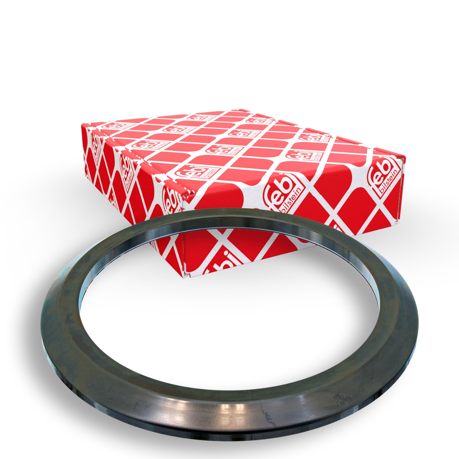 FEBI BILSTEIN Oljetätningsring, hjulnav 39399 FEBI BILSTEIN 39399 Oljetätningsring, hjulnav Volvo V90 2 original