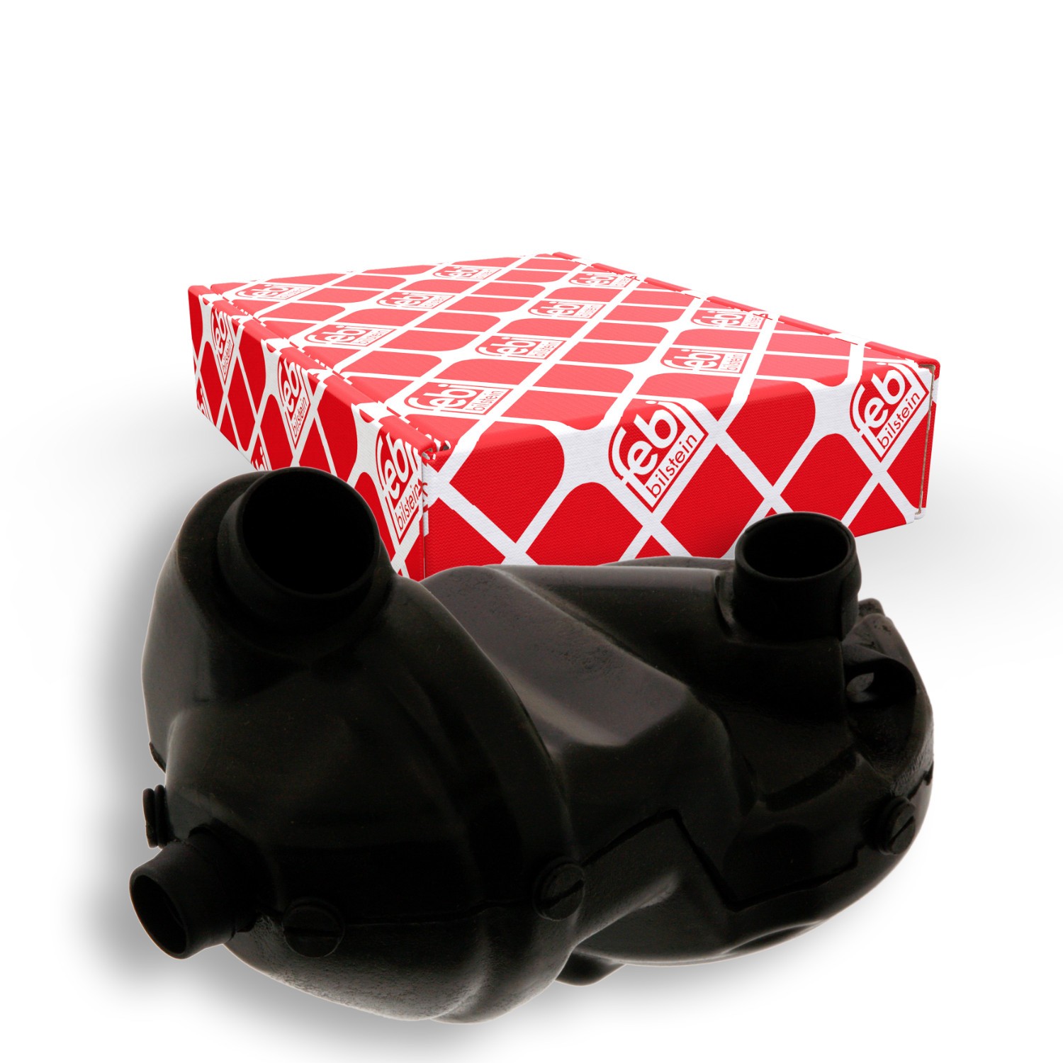 Klep, ontluchting nokkenasbehuizing FEBI BILSTEIN 39653 FEBI BILSTEIN 39653: Carterventilatie BMW Z4 2002