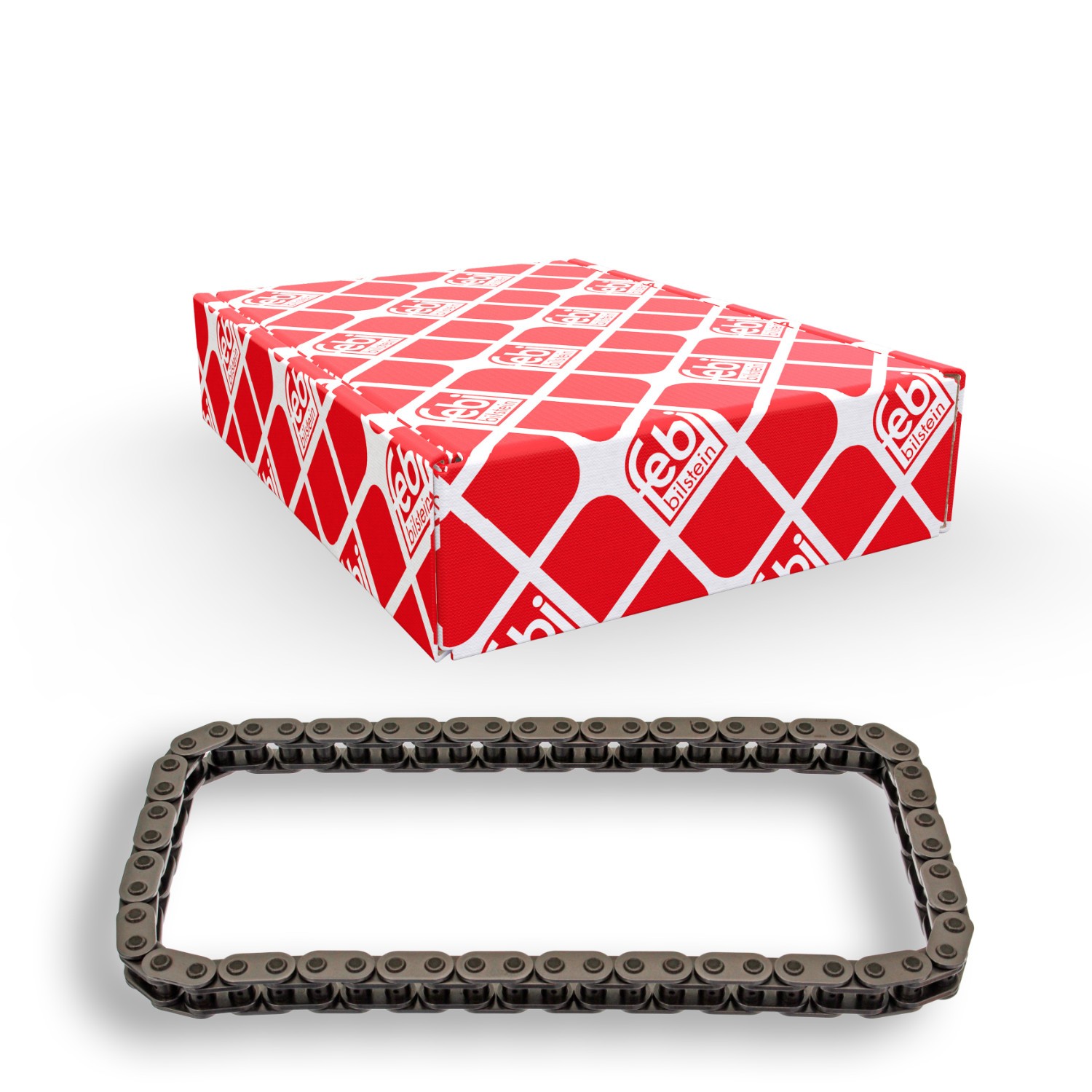 Steuerkette FEBI BILSTEIN 39960 FEBI BILSTEIN 39960: Steuerkette Porsche CAYENNE 2016
