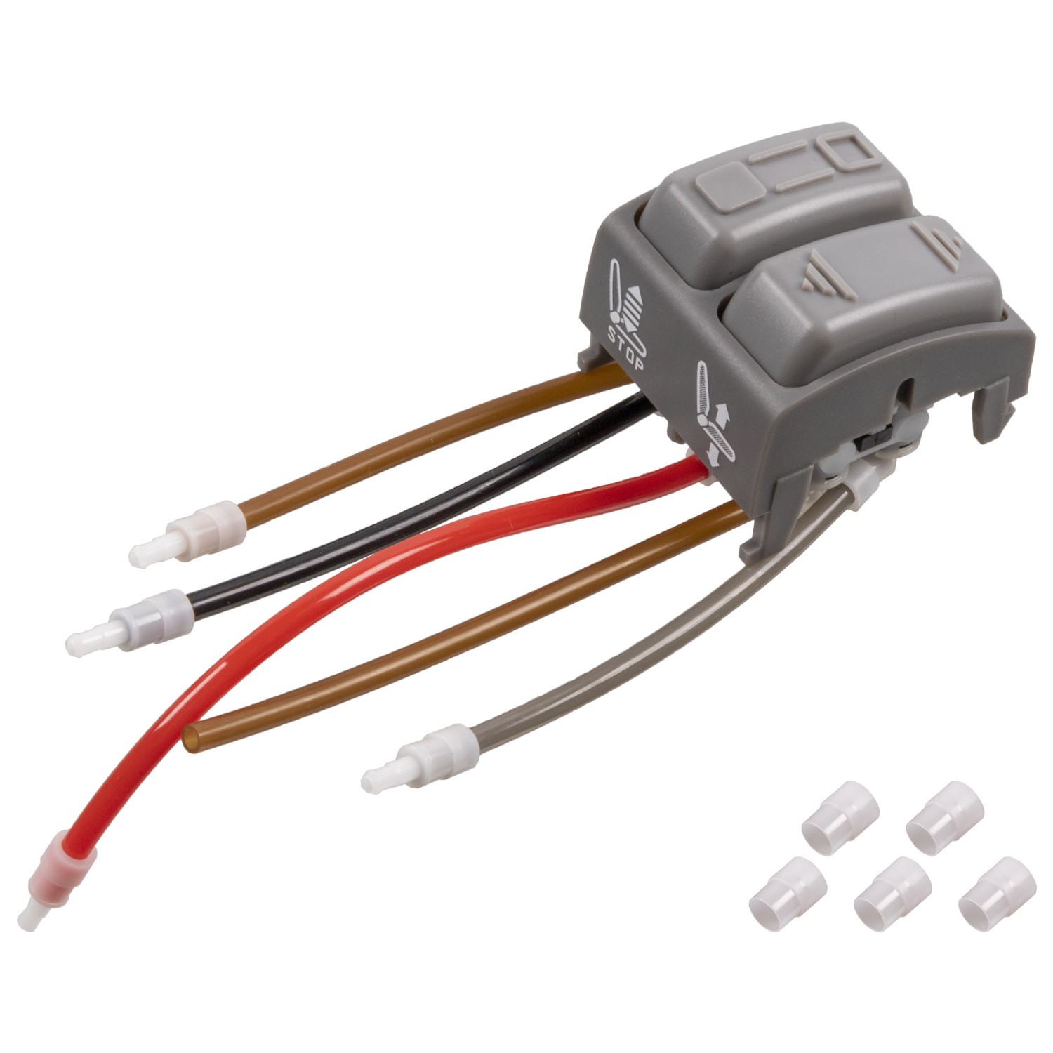 FEBI BILSTEIN Stel element, zitplaatsverstelling 40021 40021 Stoelverstelling FORD C-MAX FEBI BILSTEIN