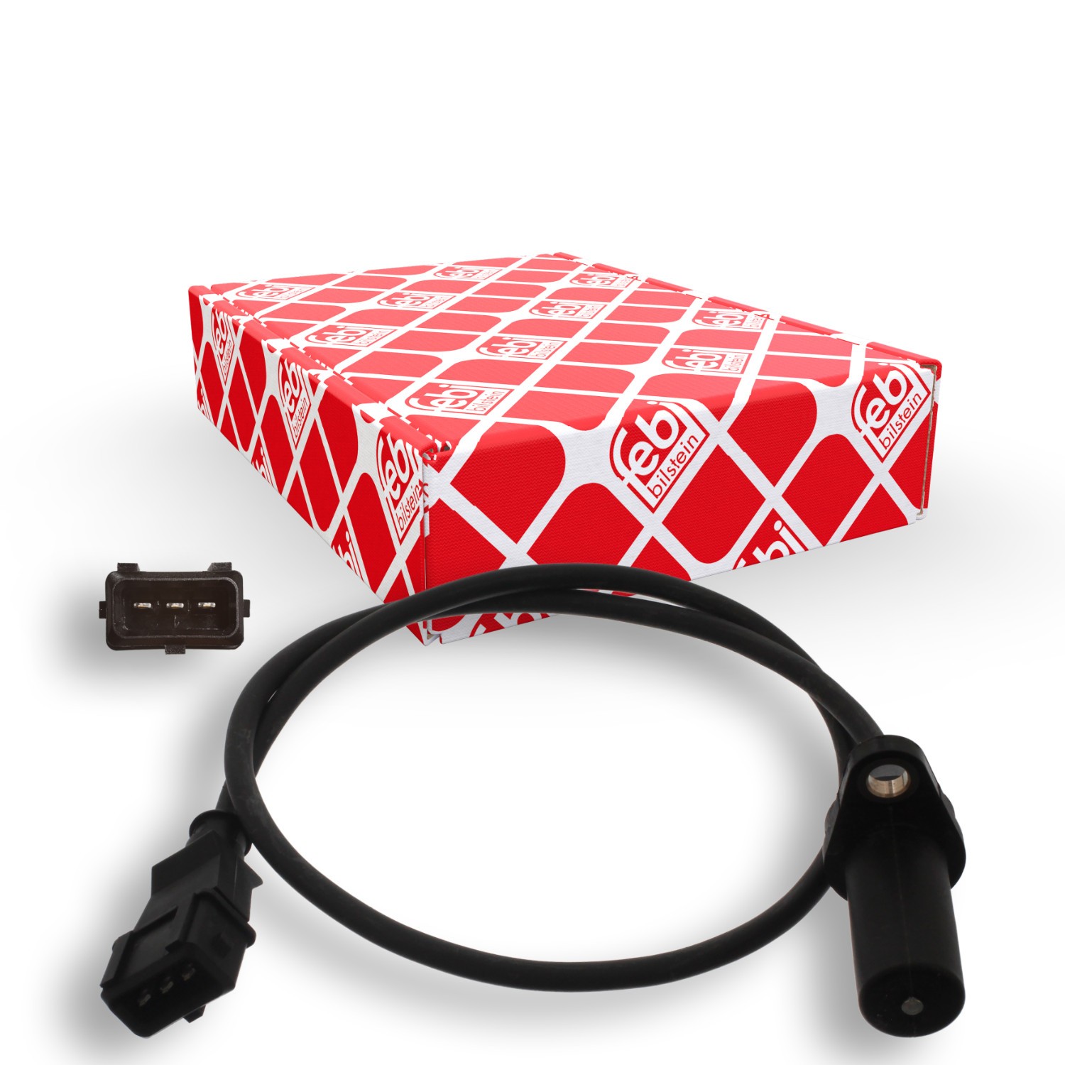 FEBI BILSTEIN Impulssianturi, kampiakseli 40085 Citroen Jumper Flatbed Kuorma-auto kampiakselin asentotunnistin FEBI BILSTEIN 40085