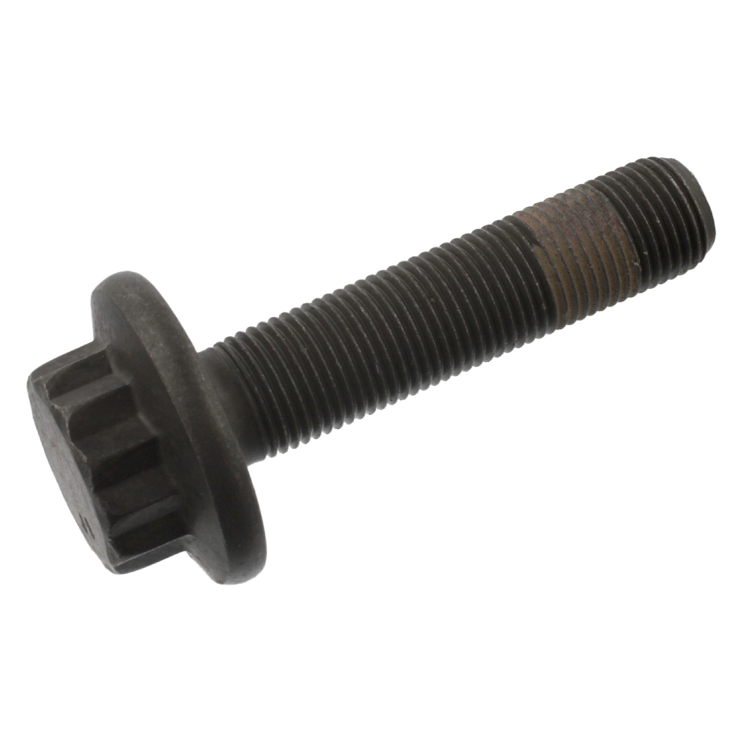 FEBI BILSTEIN Akselbolt, drivaksel 40112 FEBI BILSTEIN 40112 HYUNDAI Tucson (TL, TLE) Skrue / bolt, kardanakselflange til en rimelig pris