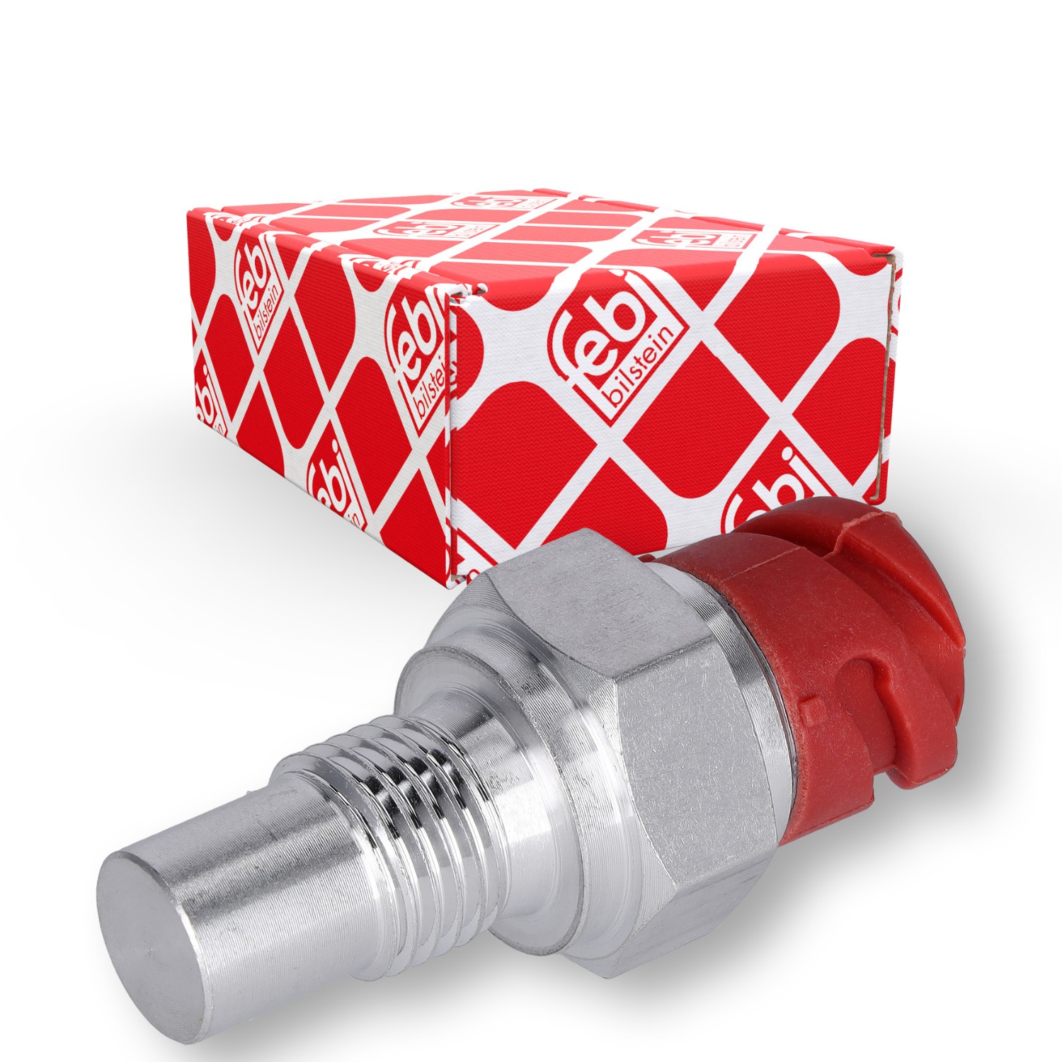 FEBI BILSTEIN Oljetempgivare 40120 FEBI BILSTEIN 40120 Oljetempgivare MAN TGE Skåp (UY_) 2.0 TDI RWD (11V, 12V, 33V, 34V, UYB, UYC, UYD) 122 hk 2019