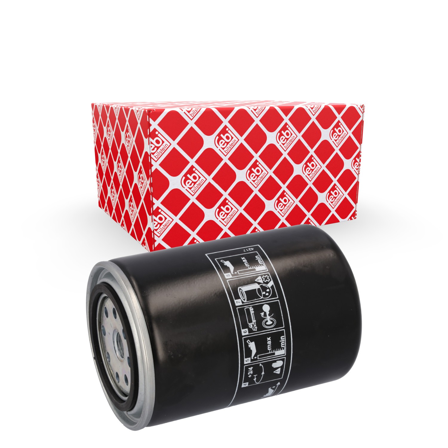 FEBI BILSTEIN Koelmiddelfilter 40174 FEBI BILSTEIN 40174 Koelmiddelfilter