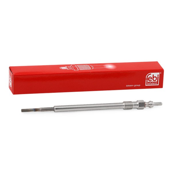 FEBI BILSTEIN Kvēlsvece 40219 FEBI BILSTEIN 40219 Kvēlsveces Opel Astra J gtc orģinālās cena