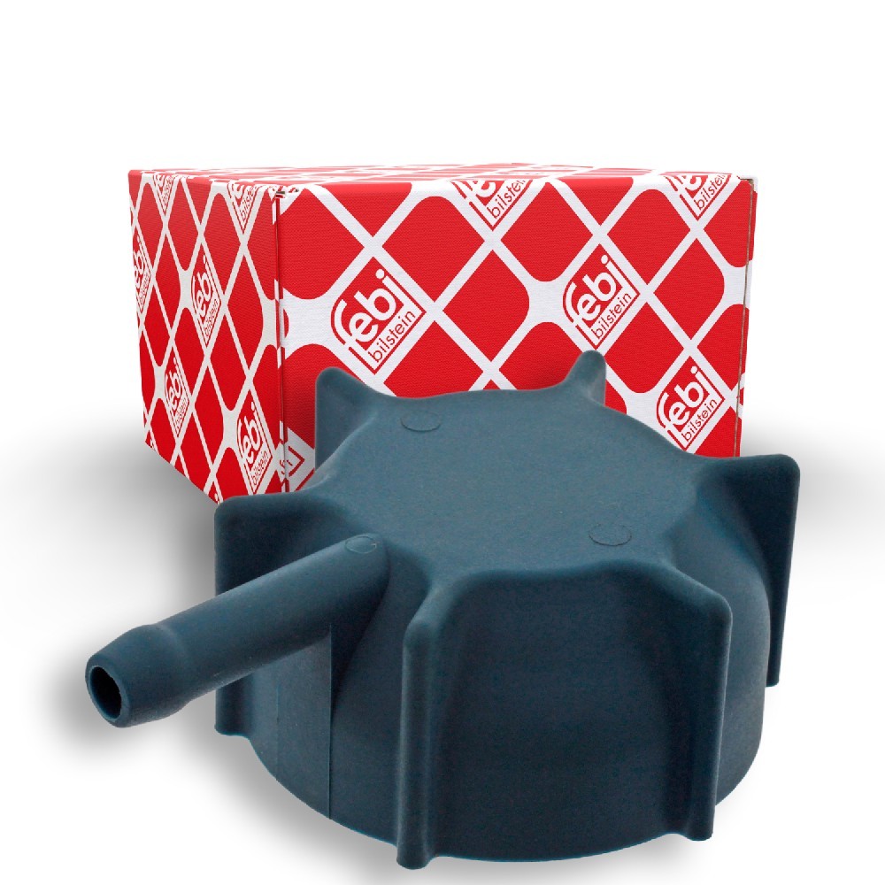 FEBI BILSTEIN Expansion tank cap 40223 CHRYSLER FEBI BILSTEIN expansion tank cap 40223