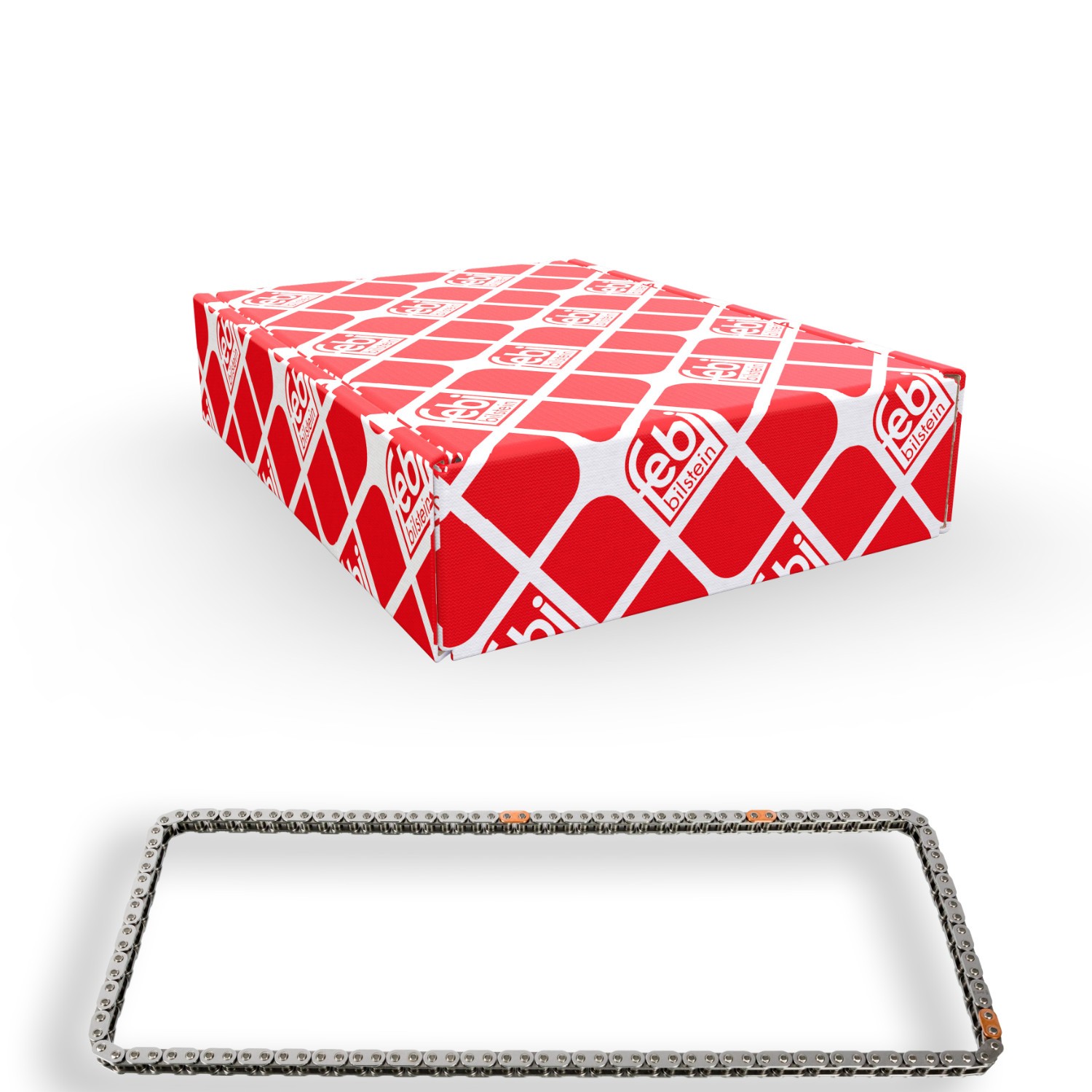 FEBI BILSTEIN Καδένα χρονισμού 40428 FEBI BILSTEIN 40428 Καδένα χρονισμού Nissan PRIMASTAR γνήσια