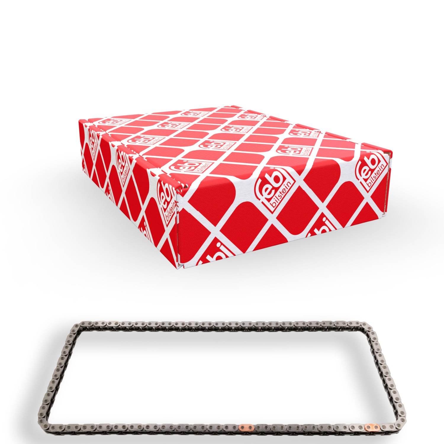 FEBI BILSTEIN Corrente de distribuição 40429 FEBI BILSTEIN 40429 Corrente de distribuição PEUGEOT Boxer Camião de plataforma/Chassis (250) a um preço acessível