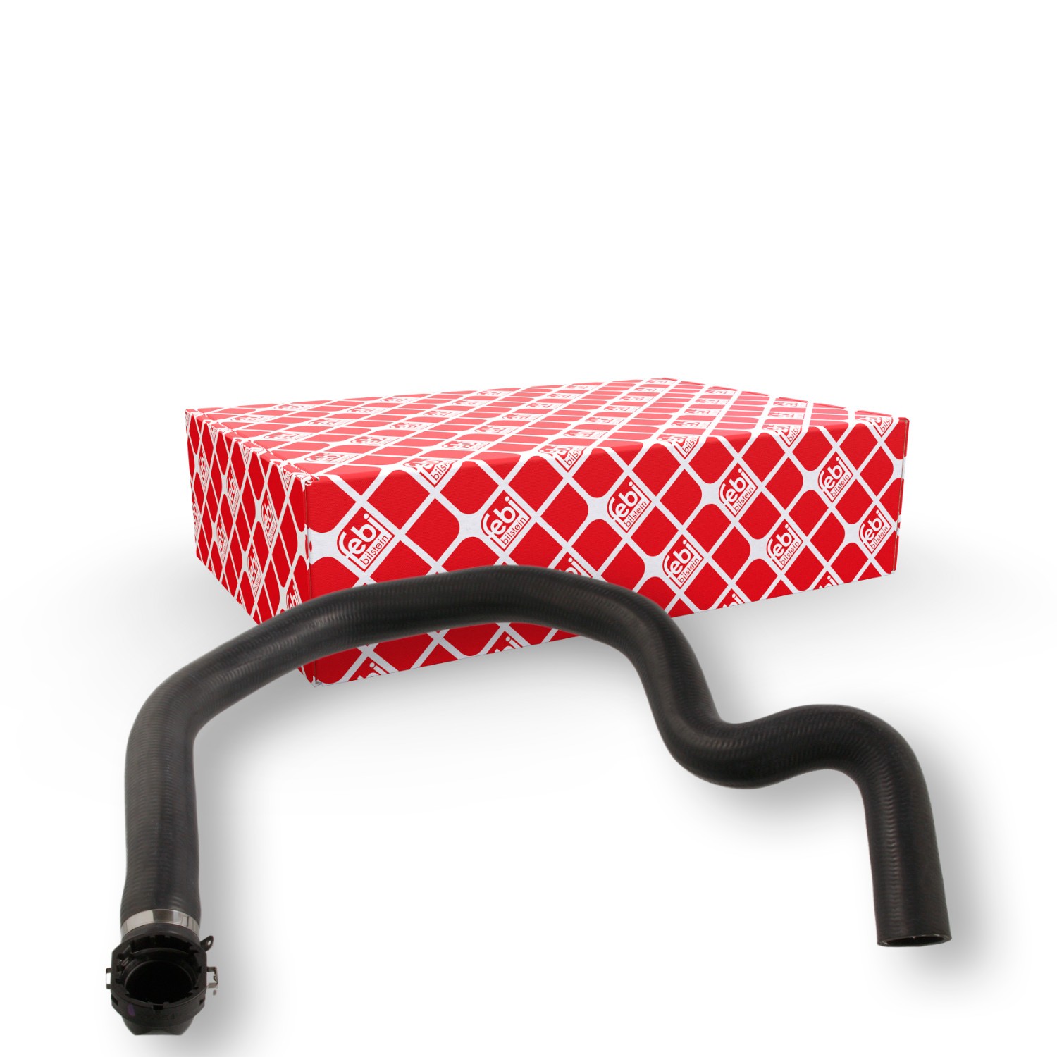 FEBI BILSTEIN Σωλήνας ψυγείου 40533 Κολάρο αναθυμιάσεων FEBI BILSTEIN Fiat DUCATO 40533