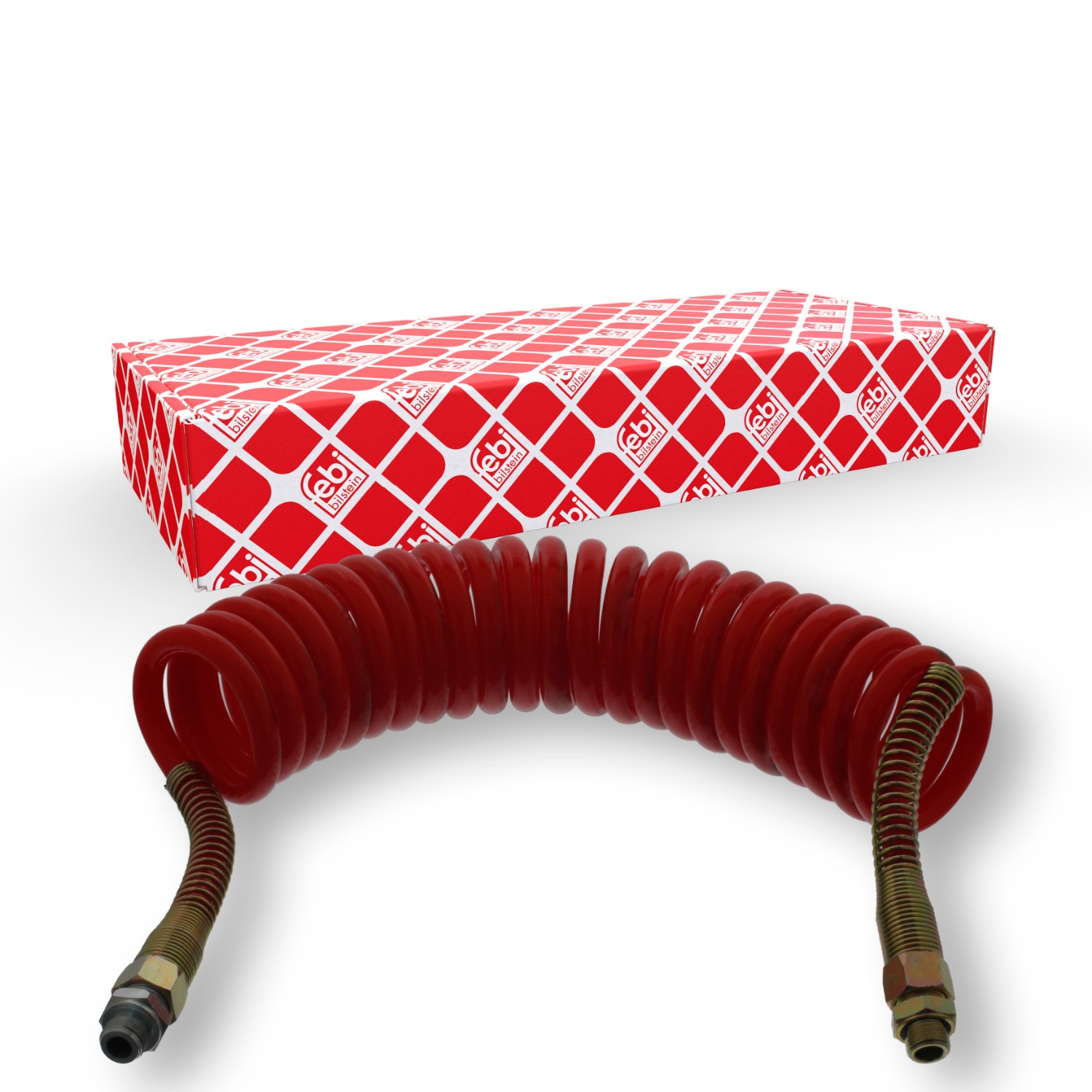 FEBI BILSTEIN Spiralslange 40542 FEBI BILSTEIN 40542 Spiralslange