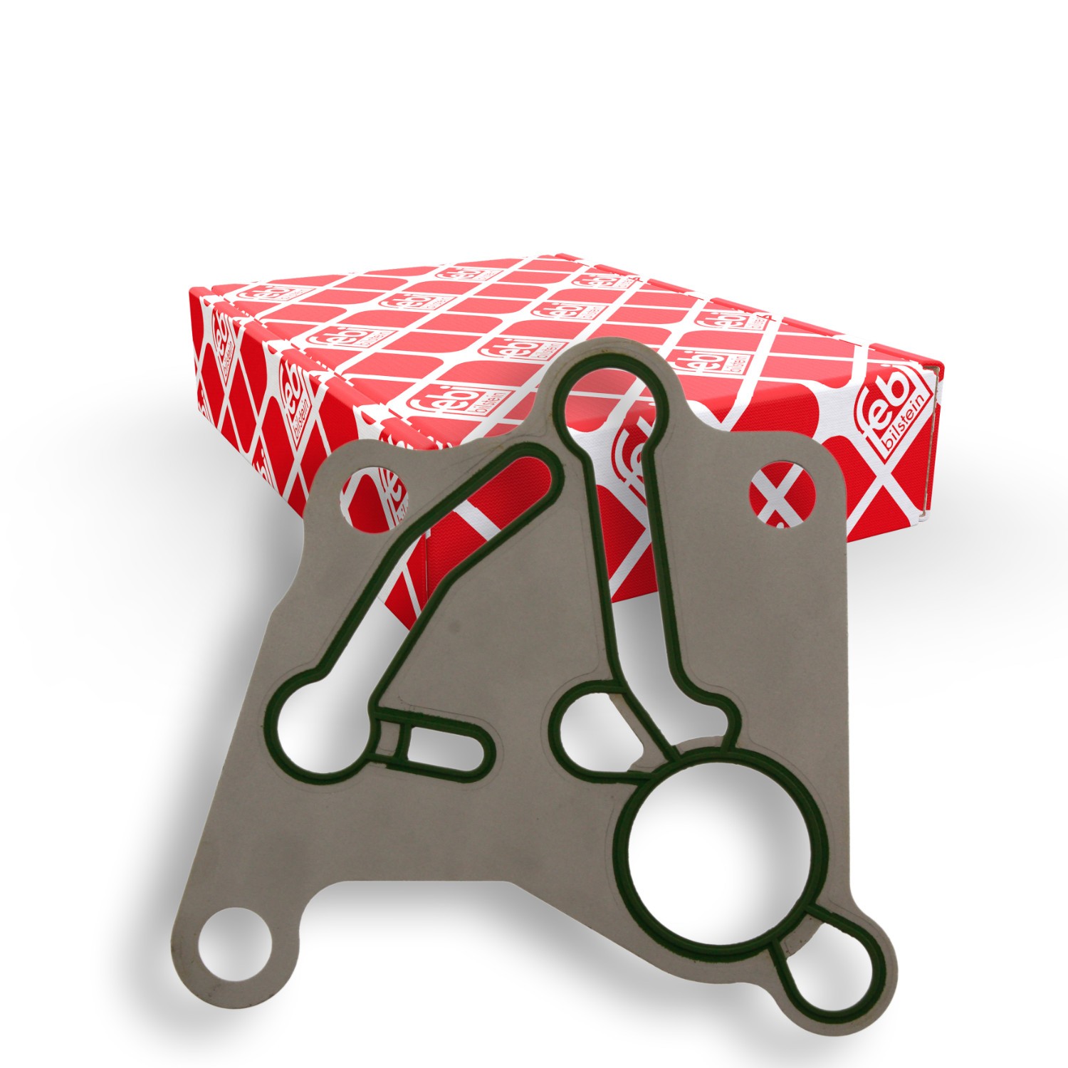 FEBI BILSTEIN Junta, bomba de combustível 40559 Junta, bomba de combustível FEBI BILSTEIN JAZZ 40559 baratos