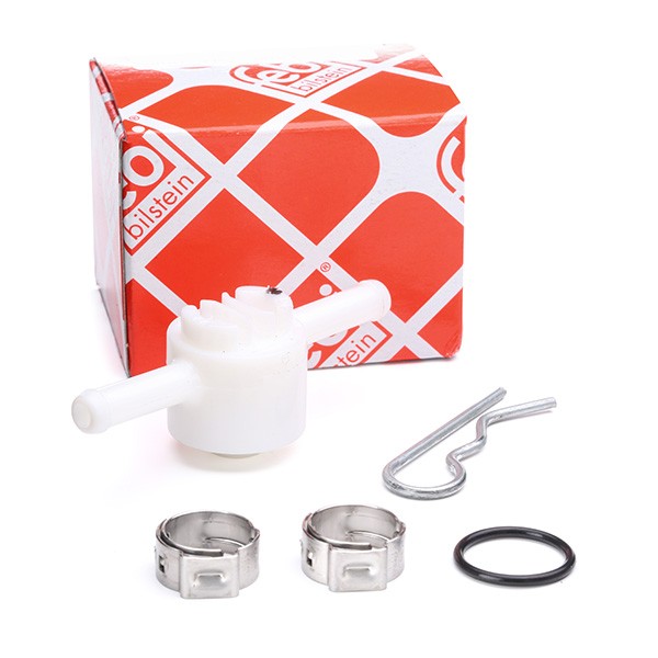 FEBI BILSTEIN Ventil, Kraftstofffilter 40611 Ventil, Kraftstofffilter FEBI BILSTEIN GRAND CHEROKEE 40611 günstig