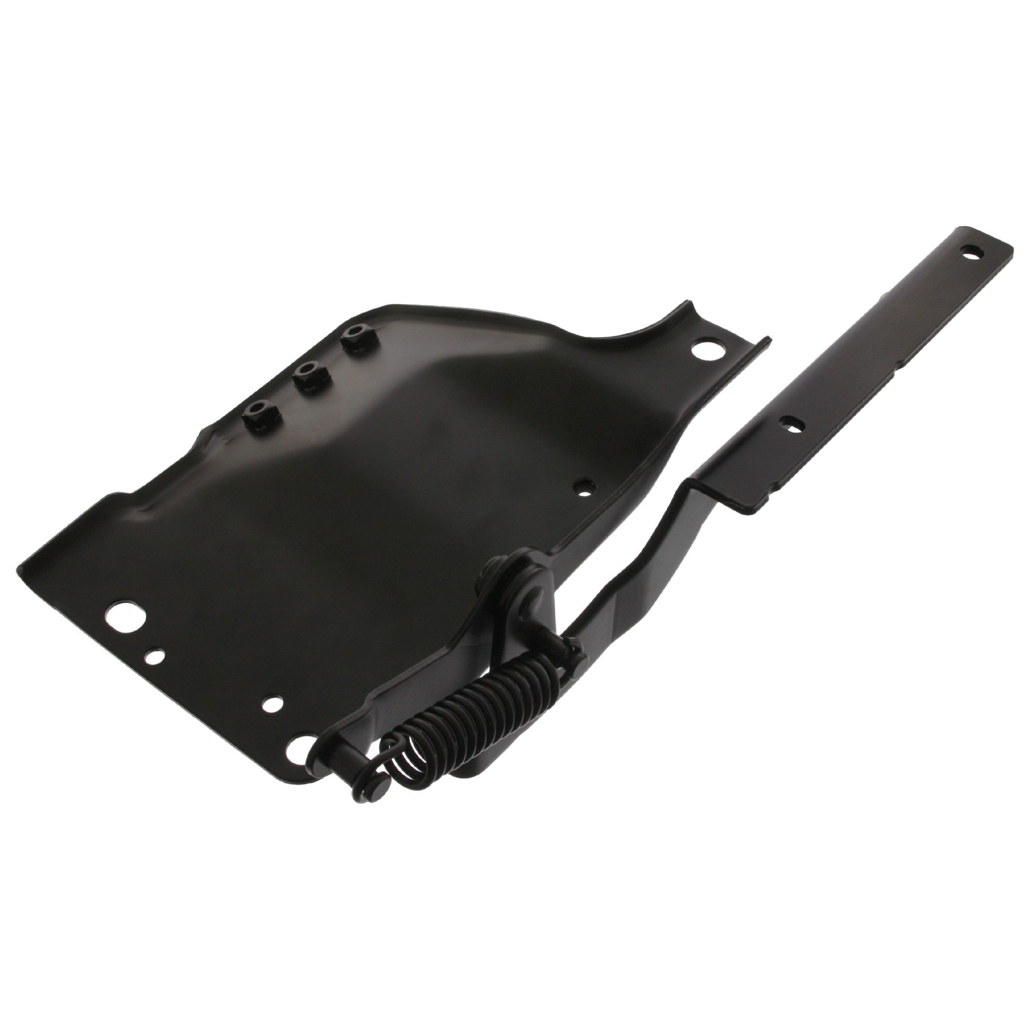 FEBI BILSTEIN Gångjärn, motorhuv 40627 40627 FEBI BILSTEIN Motorhuven Suzuki