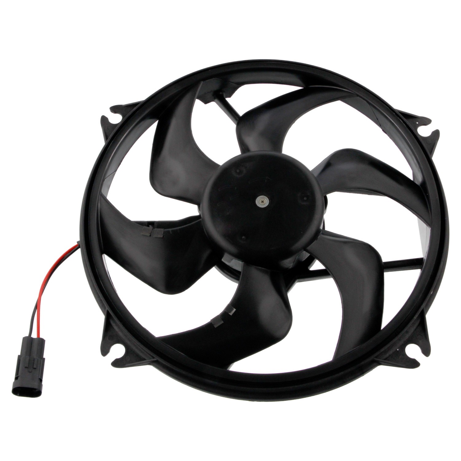 FEBI BILSTEIN Koelventilator 40634 FEBI BILSTEIN 40634 Koelventilator Peugeot 307 Station Wagon prijs