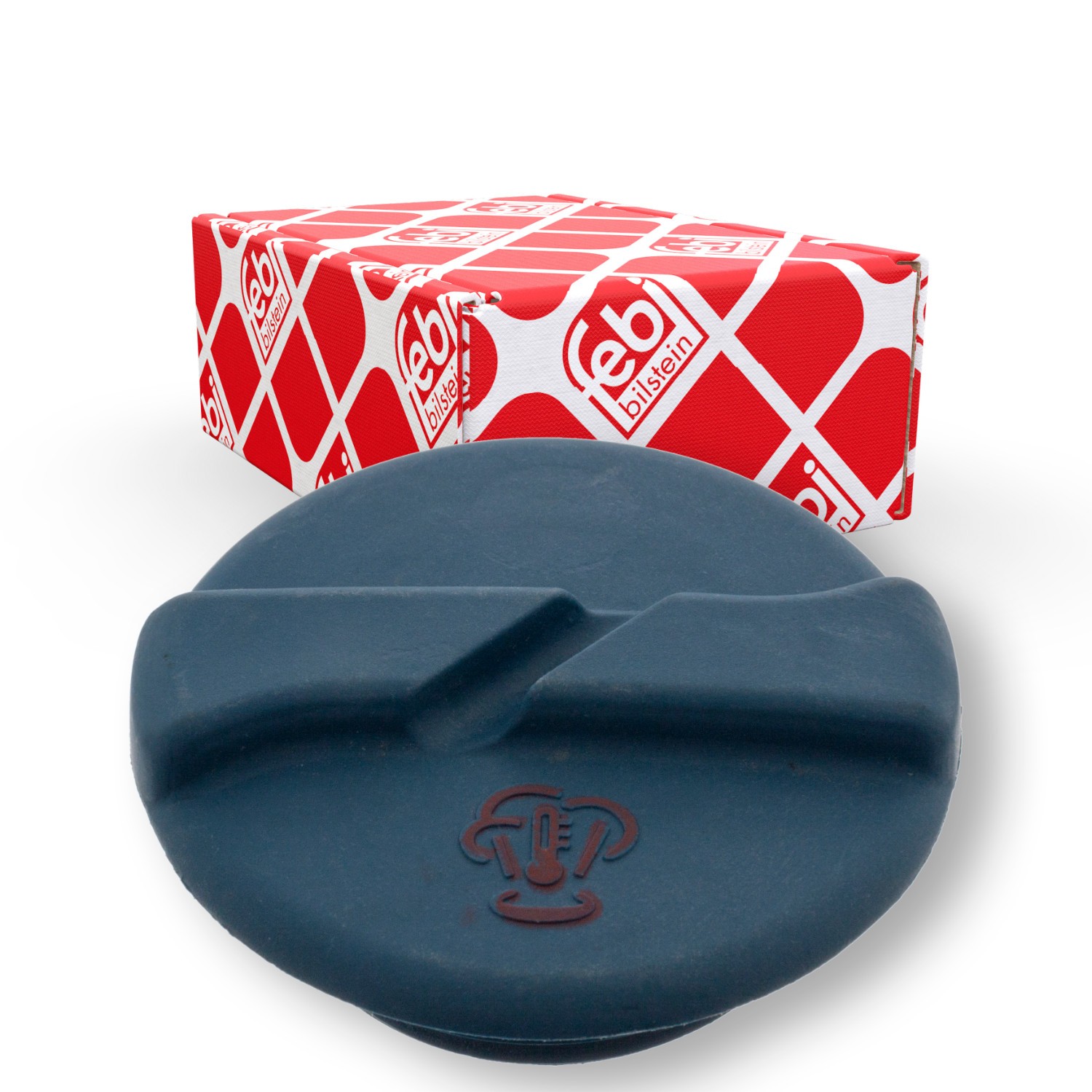 FEBI BILSTEIN Skrulokk, kjølevæsketank 40724 Skrulokk kjølevæsketank FEBI BILSTEIN POLO 40724 billige