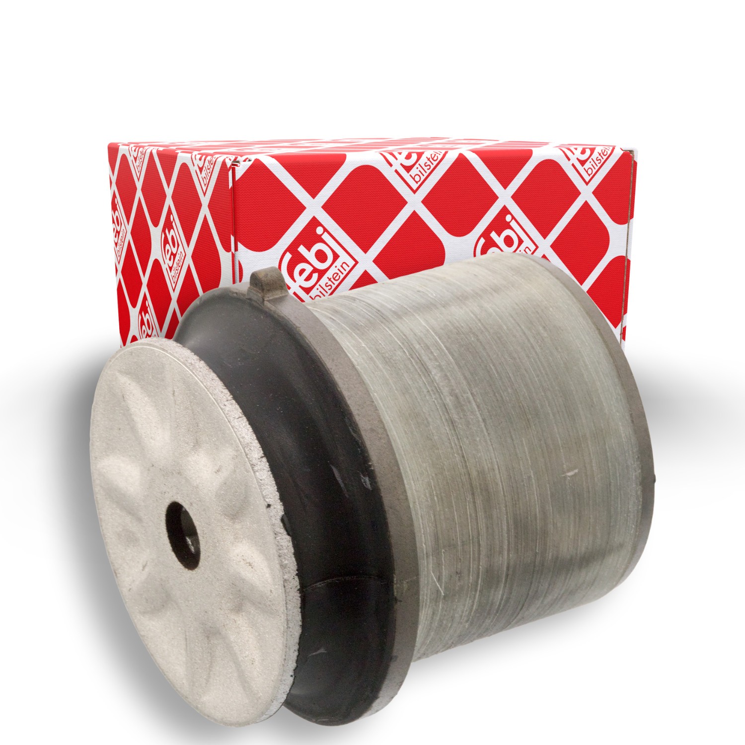 FEBI BILSTEIN Axle bush 40800 FEBI BILSTEIN 40800 genuine Volkswagen T-Cross (C11_) axle bushes price