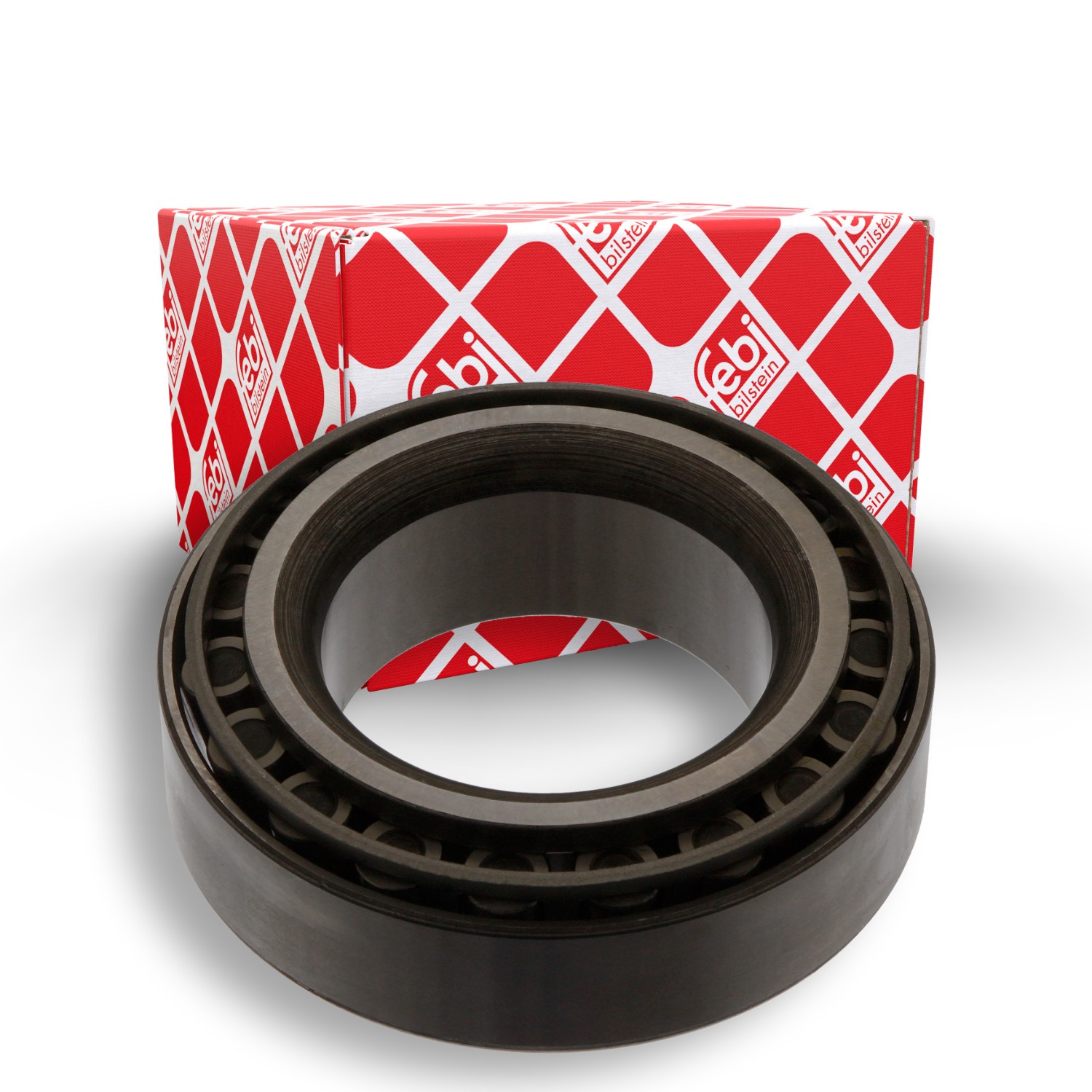 Cuscinetto ruota FEBI BILSTEIN 40801 FEBI BILSTEIN 40801 costo Cuscinetto ruota Mercedes VARIO 2023