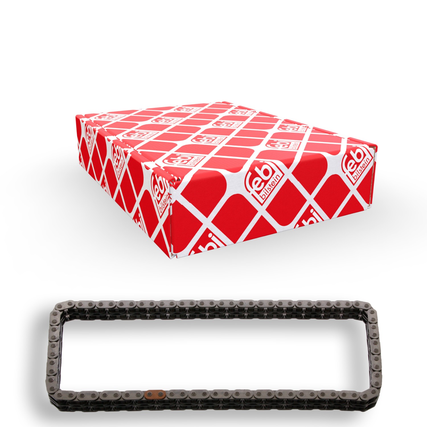 FEBI BILSTEIN Distributieketting 40812 40812 Distributieketting FEBI BILSTEIN CITROЁN SPACETOURER