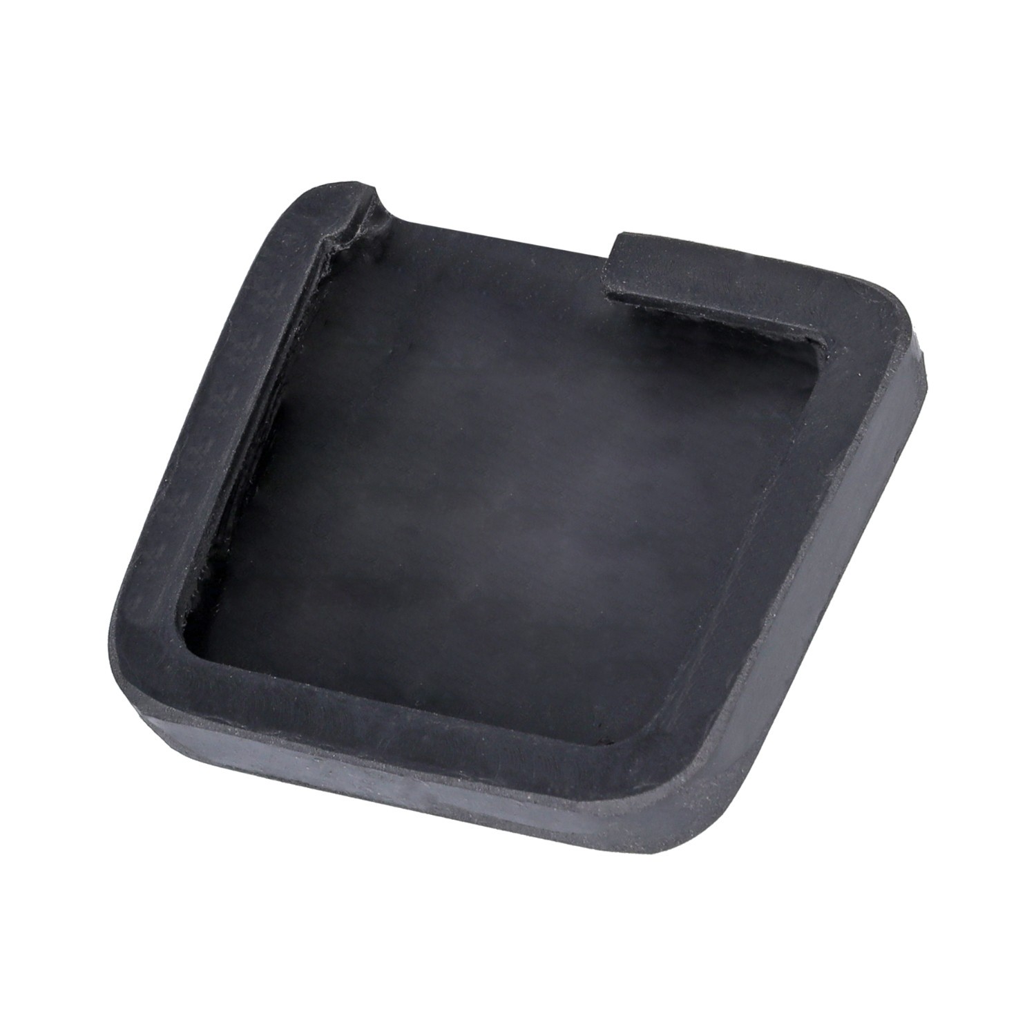 FEBI BILSTEIN Rivestimento pedale, Pedale frizione 40831 40831 costo Copripedale FEBI BILSTEIN IVECO POWER DAILY