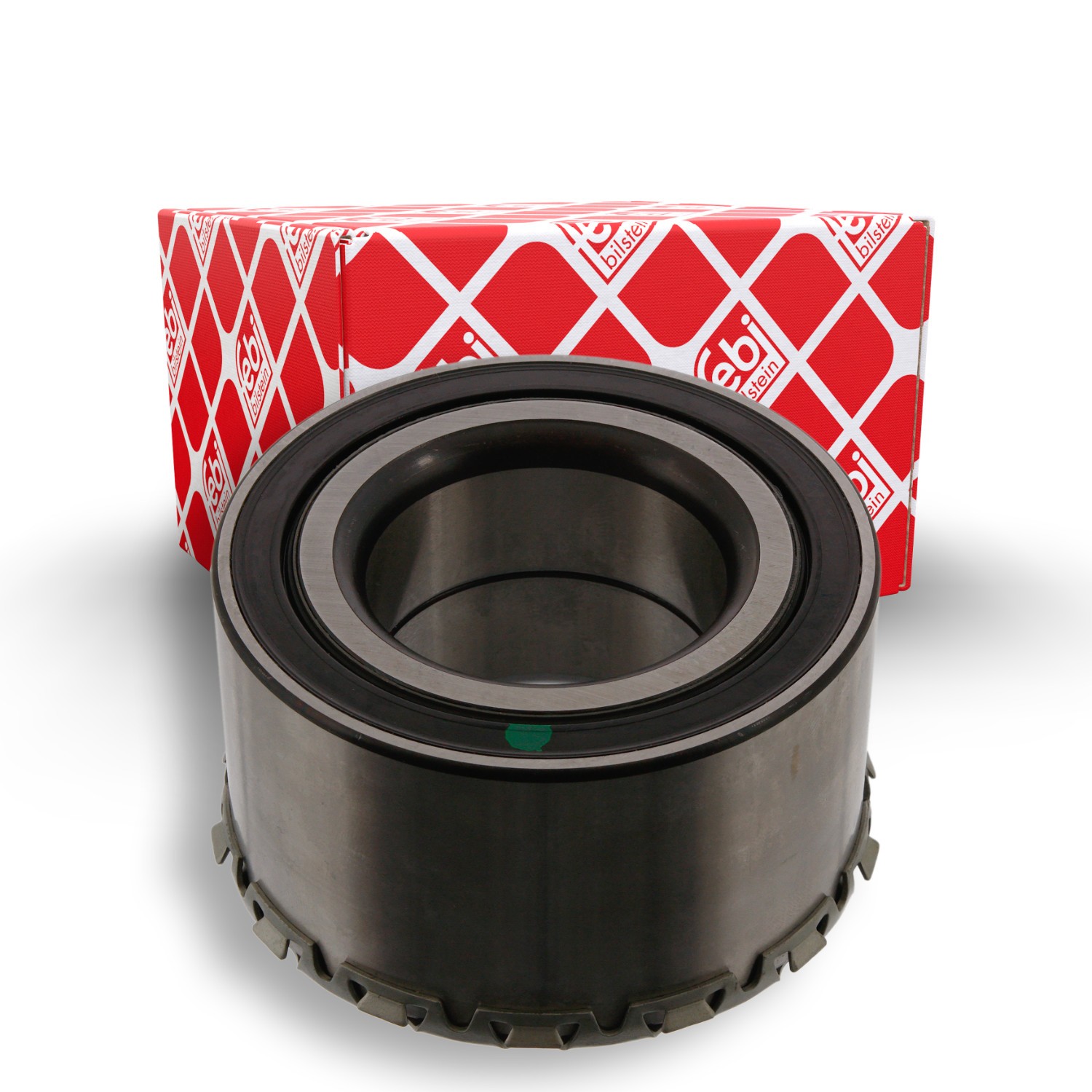 FEBI BILSTEIN Lożisko kolesa 40835 Ložisko kolesa FEBI BILSTEIN HECKFLOSSE 40835 lacné