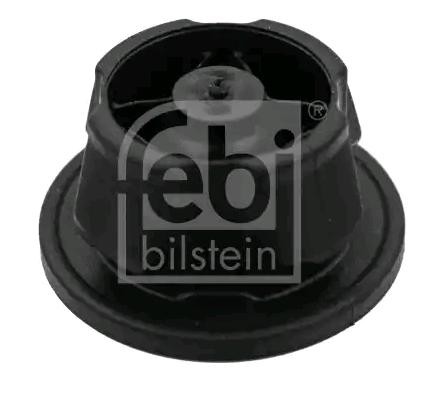 FEBI BILSTEIN Kinnituselement, mootorikate 40836 40836 Mootor- / põhjakaitse TOYOTA RAV 4 FEBI BILSTEIN