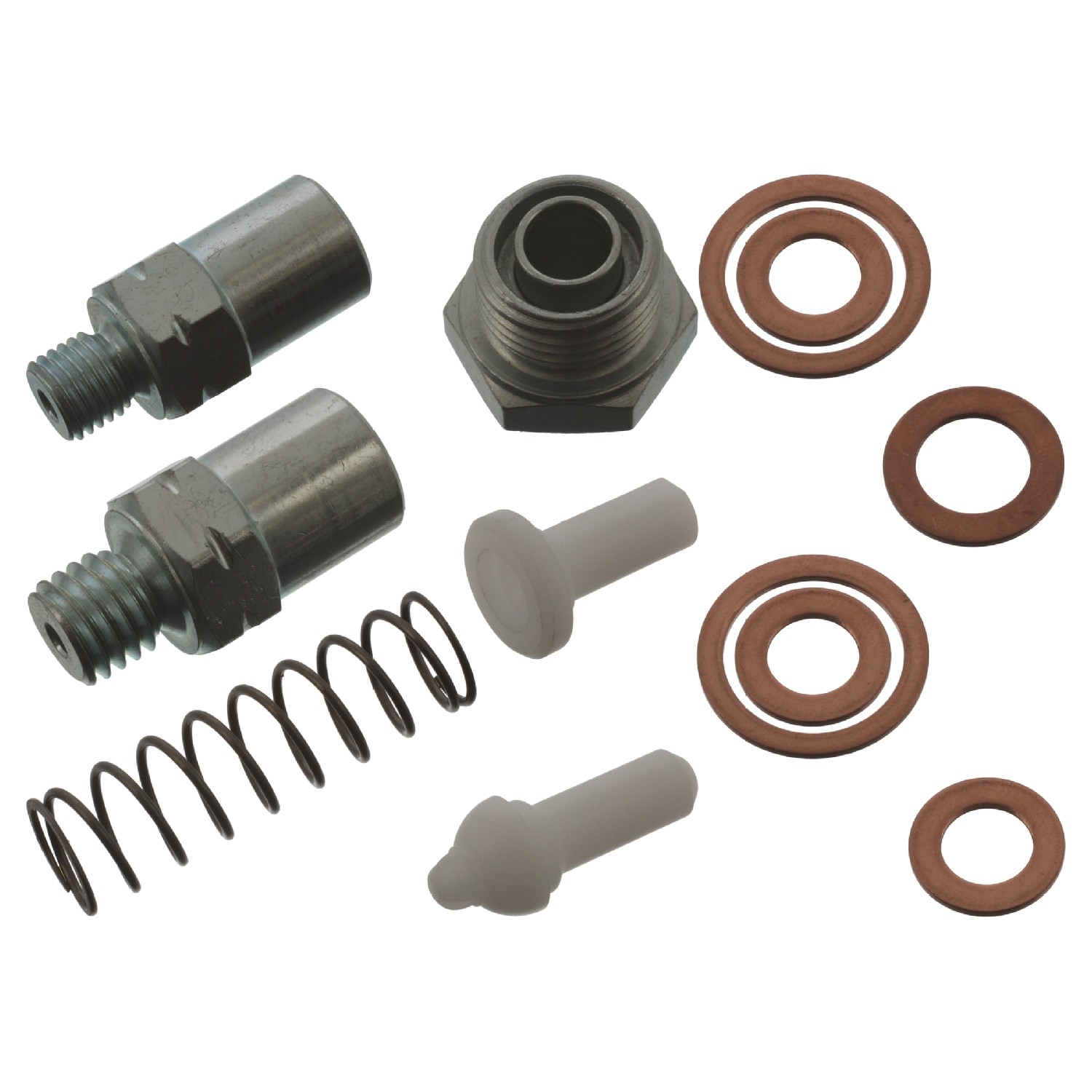 FEBI BILSTEIN Reparatieset, brandstofpomp 40844 40844 Reparatieset brandstofpomp MERCEDES-BENZ VITO FEBI BILSTEIN