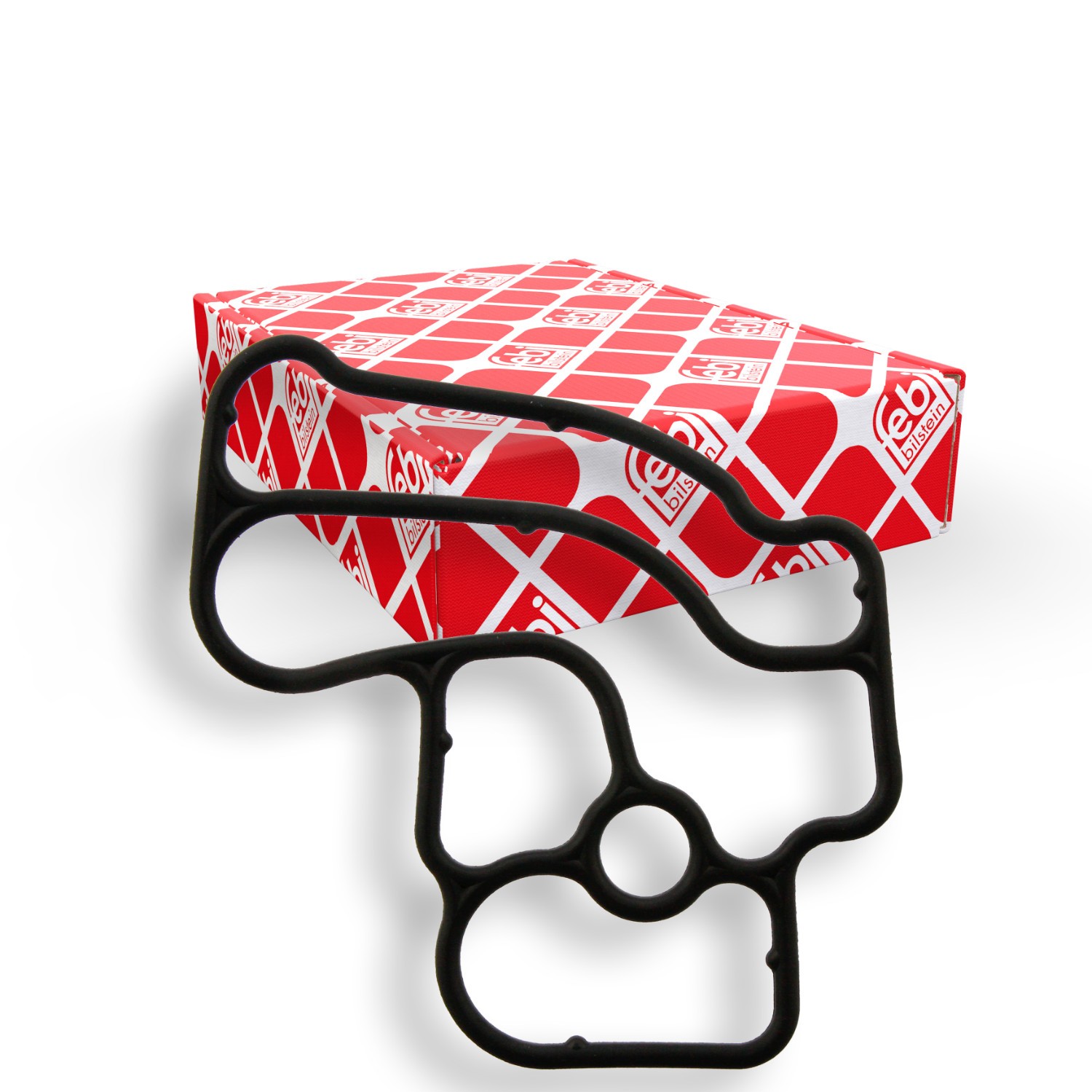 FEBI BILSTEIN Seal, oil filter housing 40888 FEBI BILSTEIN 40888 genuine Porsche BOXSTER seal, oil filter housing price