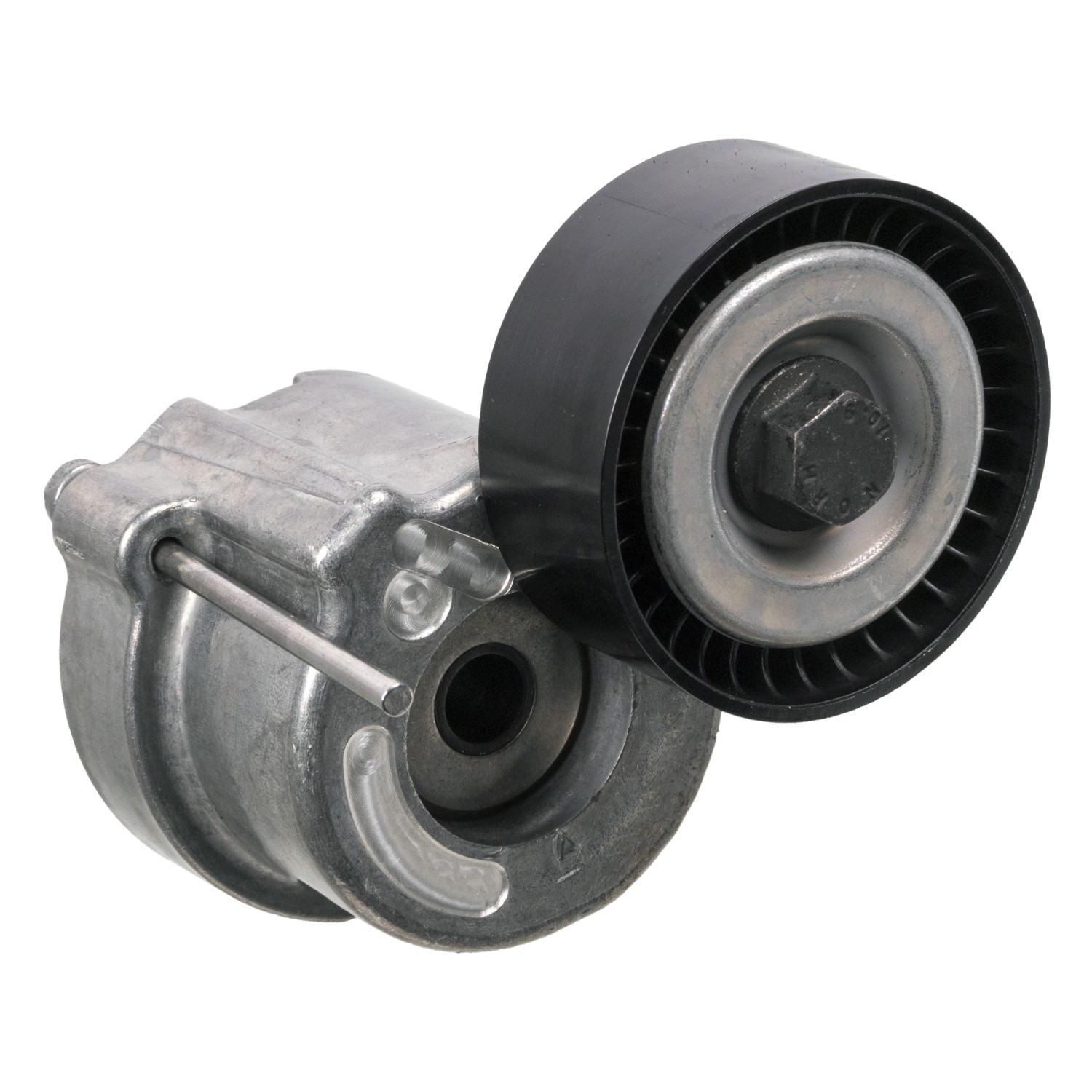 FEBI BILSTEIN Galet tendeur de courroie d'accessoire 40898 FEBI BILSTEIN 40898 Tendeur de courroie Suzuki SX4 S-Cross à un prix avantageux