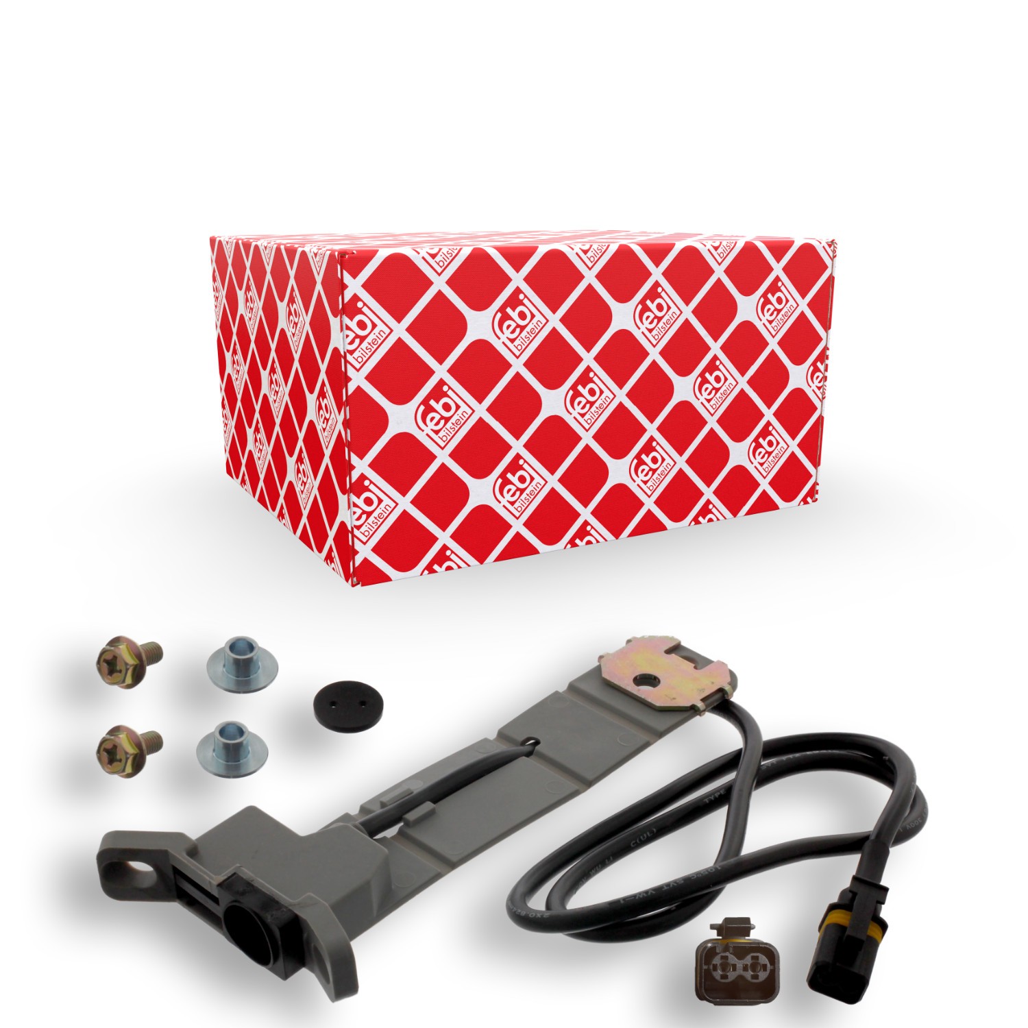 FEBI BILSTEIN Supporto, Griglia radiatore 40939 40939 costo Supporto, griglia radiatore FEBI BILSTEIN MERCEDES-BENZ Classe C